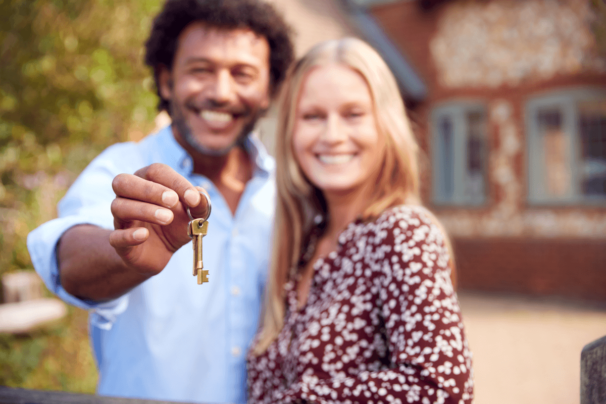 what is loan to value